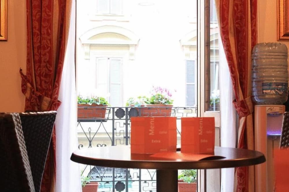 Hotel Campidoglio 7/51