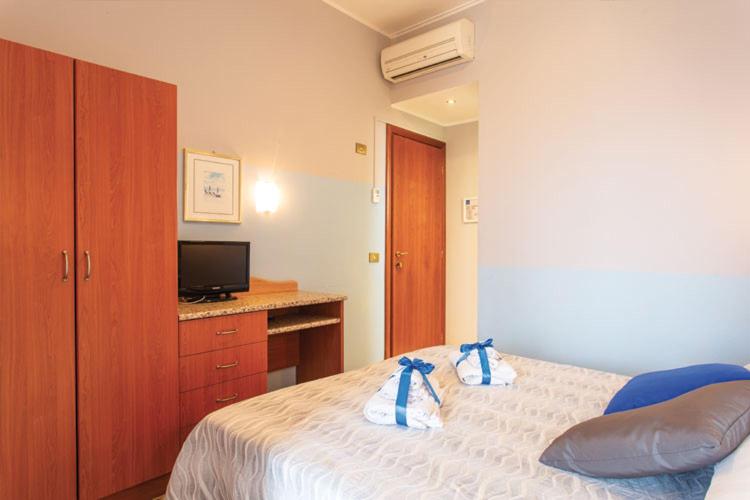 Hotel Tritone 17/50