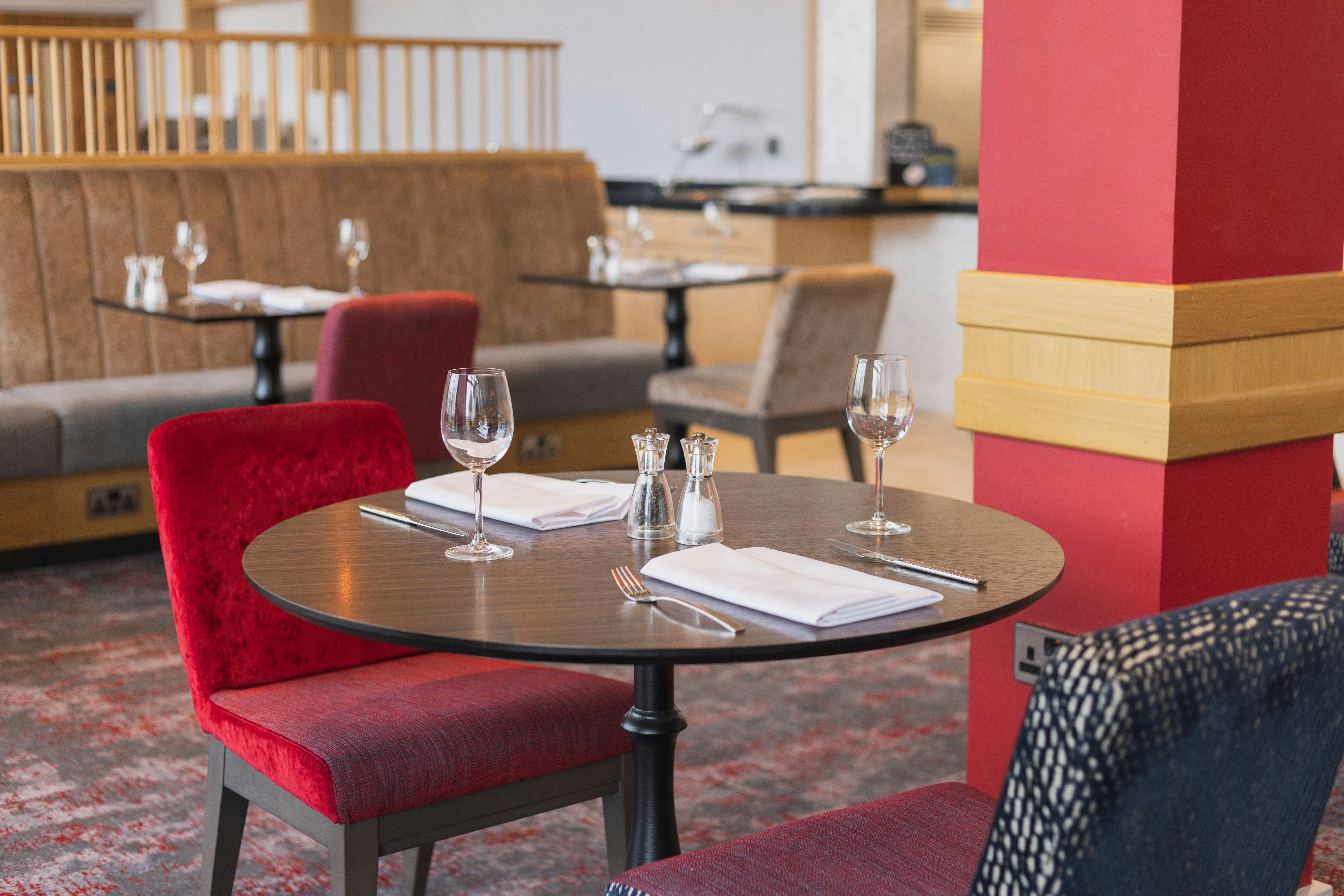 Hilton Garden Inn Birmingham Airport 25/39