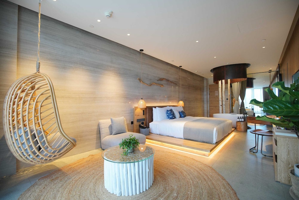 1 Hotel Haitang Bay Sanya 9/60
