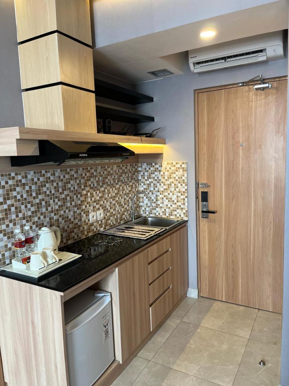 Opa Hotel Palembang 31/33