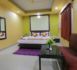 Hotel Pushpa Berries Group of Hotels 18/29