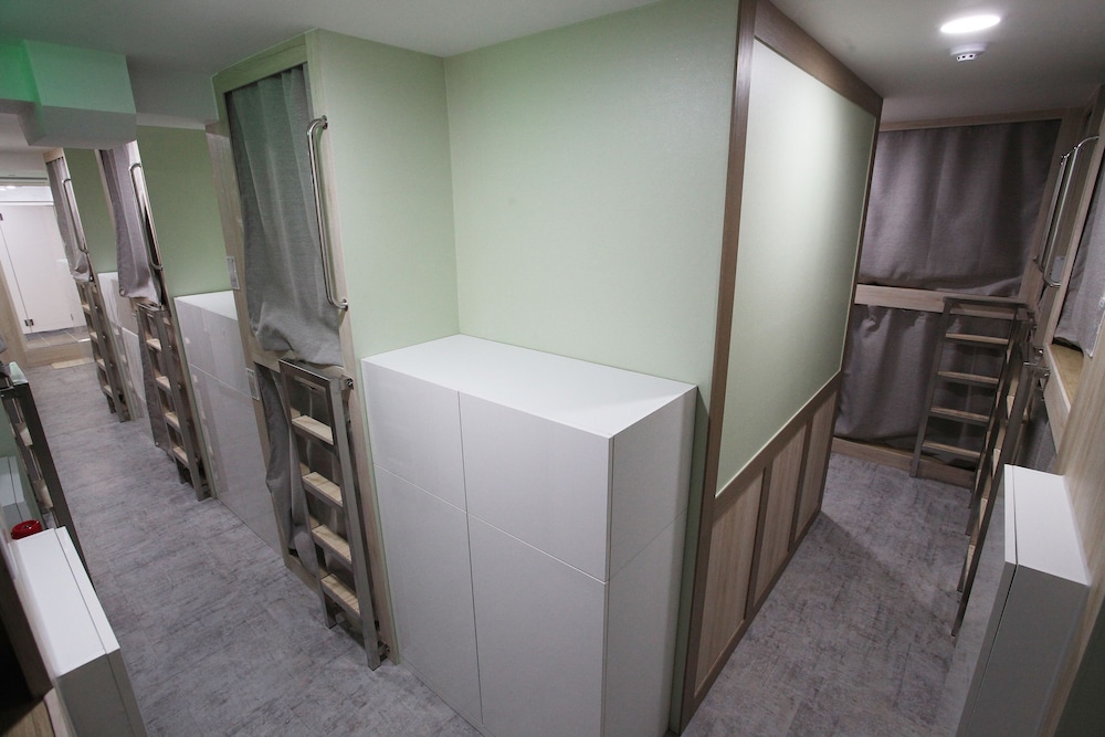 Namsan Guesthouse 2/26