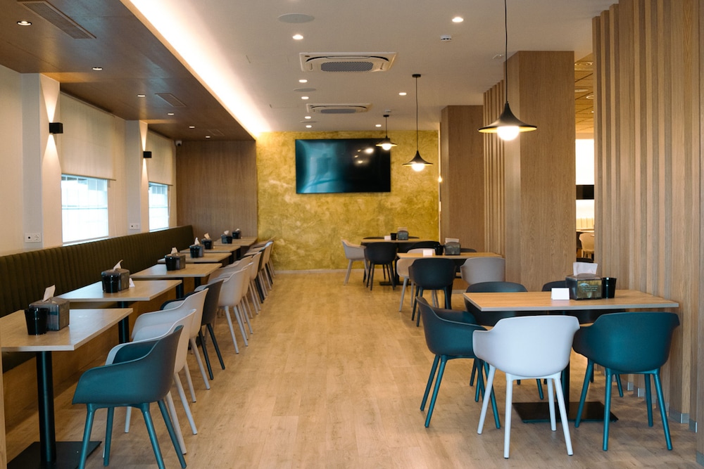 Hotel Triana 32/46