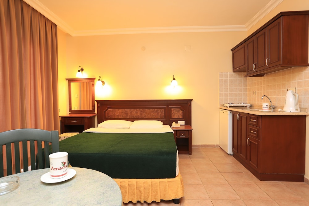 Club Amaris Apartments 18/36