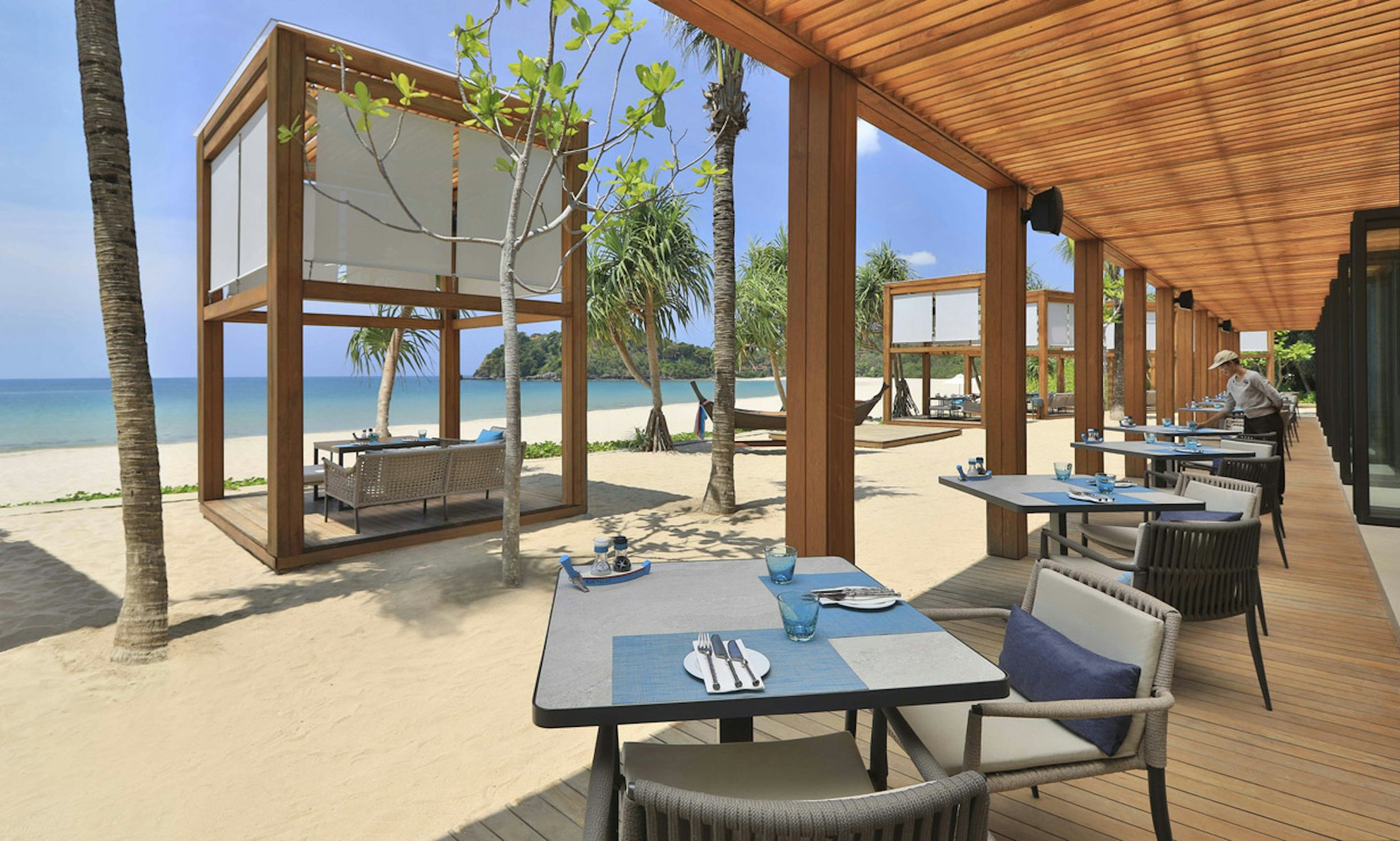 Pimalai Resort & Spa 13/50