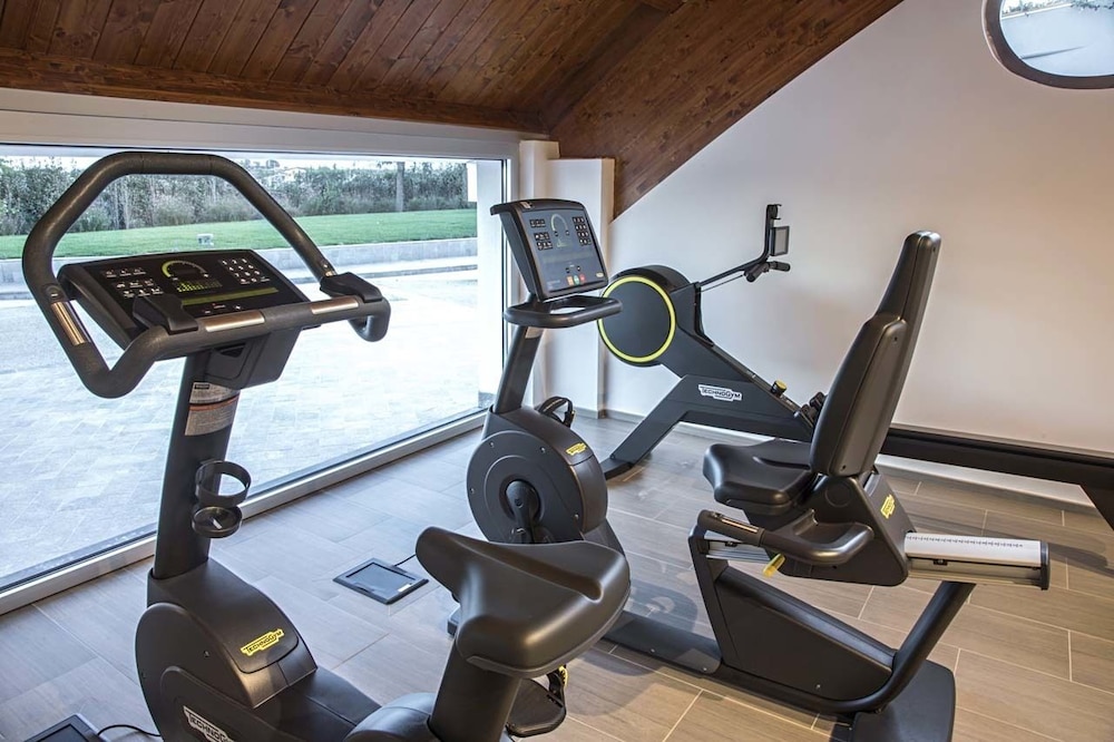 San Barbato Resort Spa And Golf 50/73
