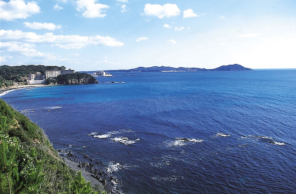 Seaside Hotel Geibouso 53/63
