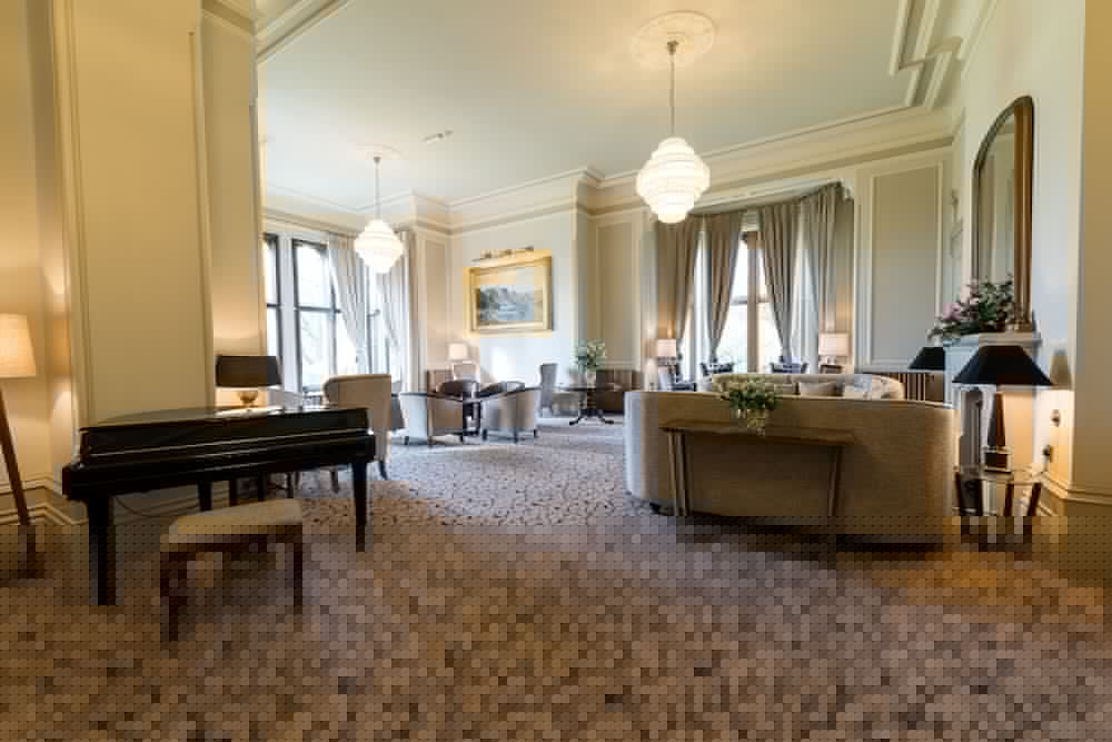 Armathwaite Hall Hotel 47/69