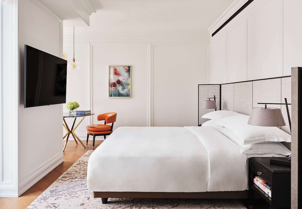 PARK HYATT LONDON RIVER THAMES 9/50