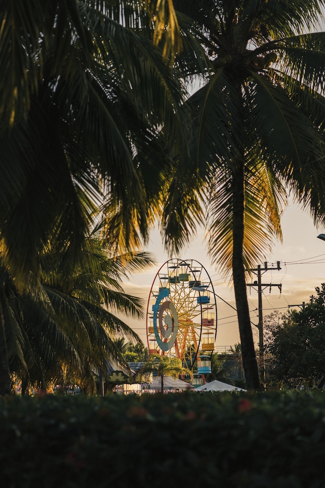 Sauipe Terra Resorts - All Inclusive 57/60