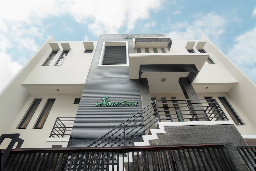 Legreen Suite Setiabudi 2/26
