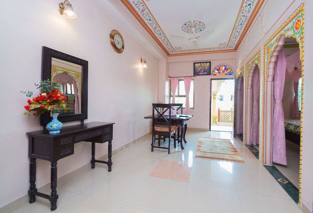 Hotel Moon Light Palace Jaipur 57/73