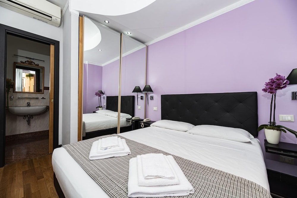 IMPERIUM SUITE NAVONA 26/65