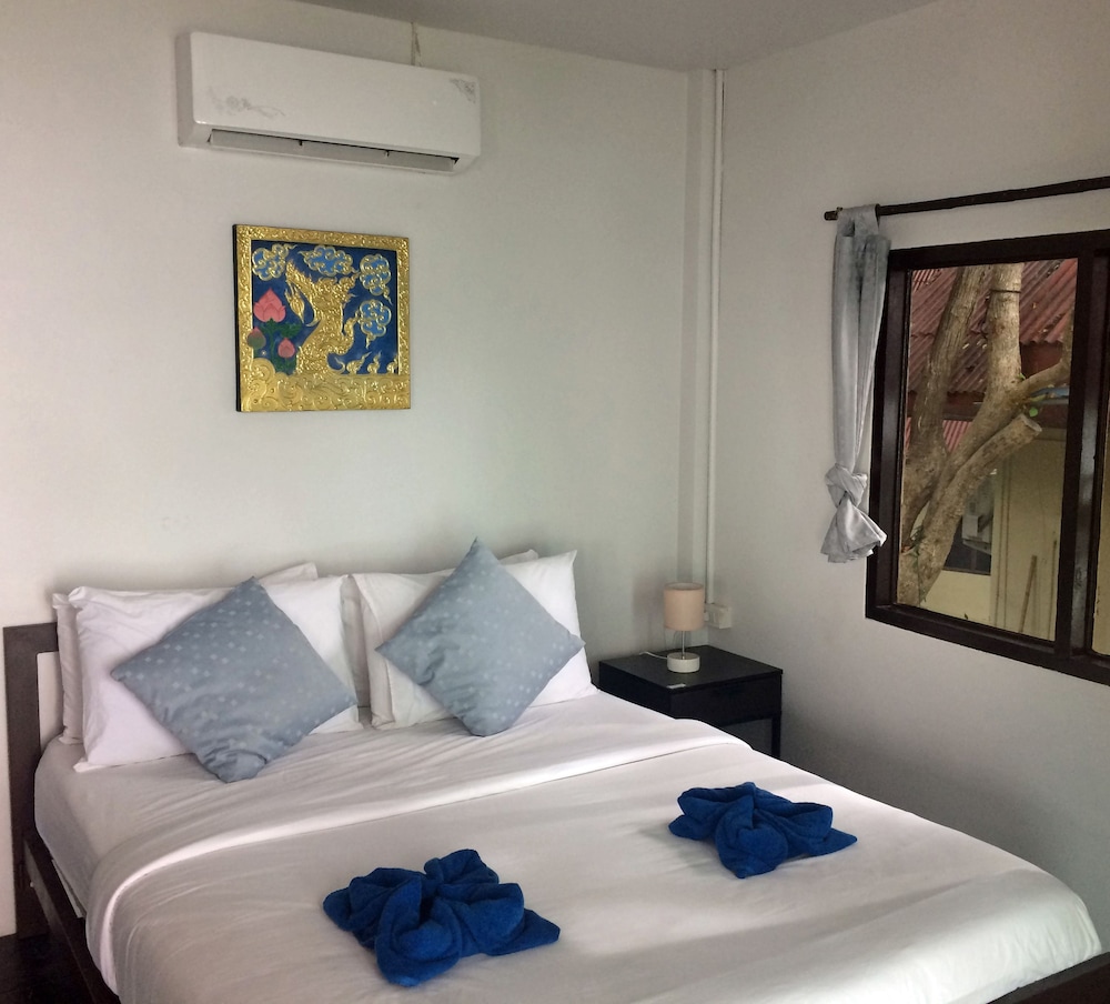 Sunrise Villas Resort 14/41