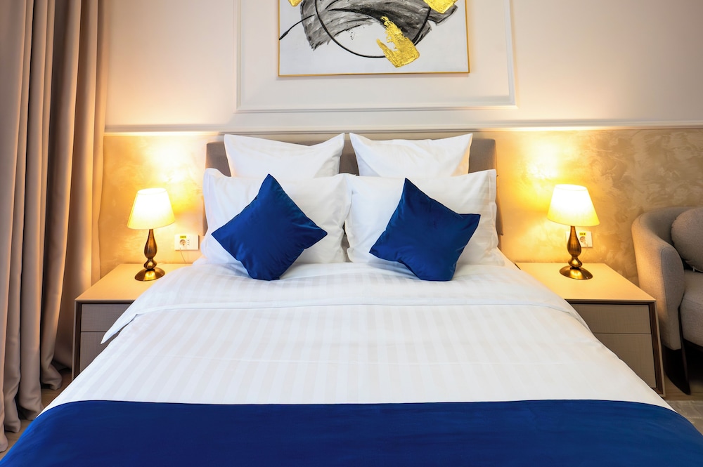 Hotel Le Blanc Cotroceni 23/71