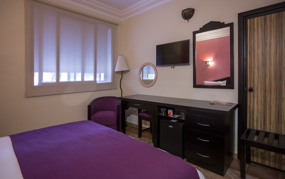 Atlantic Hotel Boutique and Spa 25/69