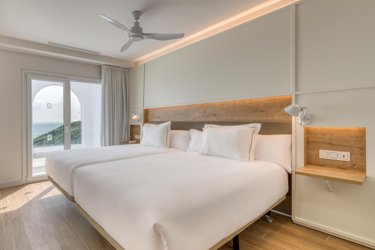 Mojacar Playa Aquapark Hotel 21/32
