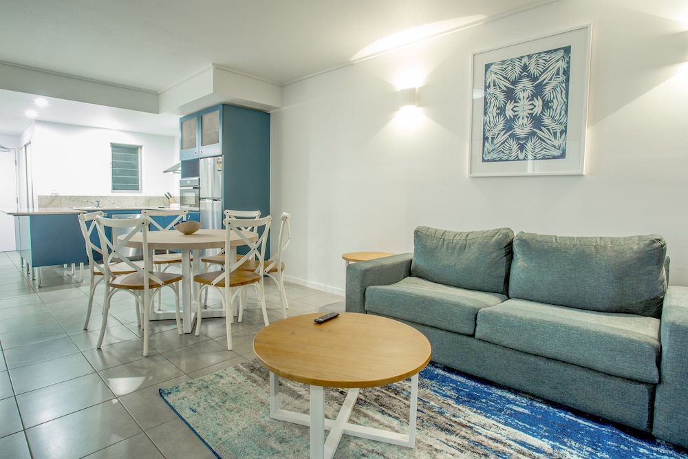 Club Wyndham Airlie Beach 33/73