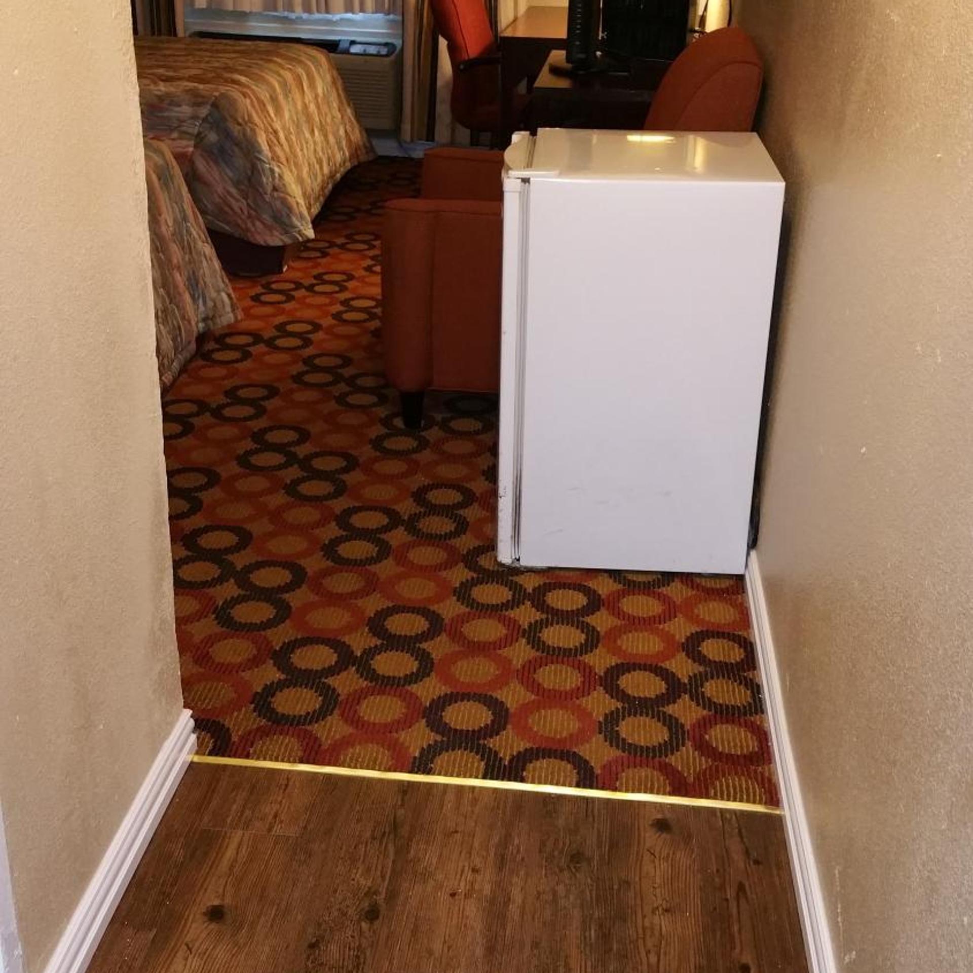 Executive Inn And Suites Waxahachie 3/30