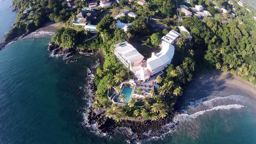Blue Haven Hotel 26/58