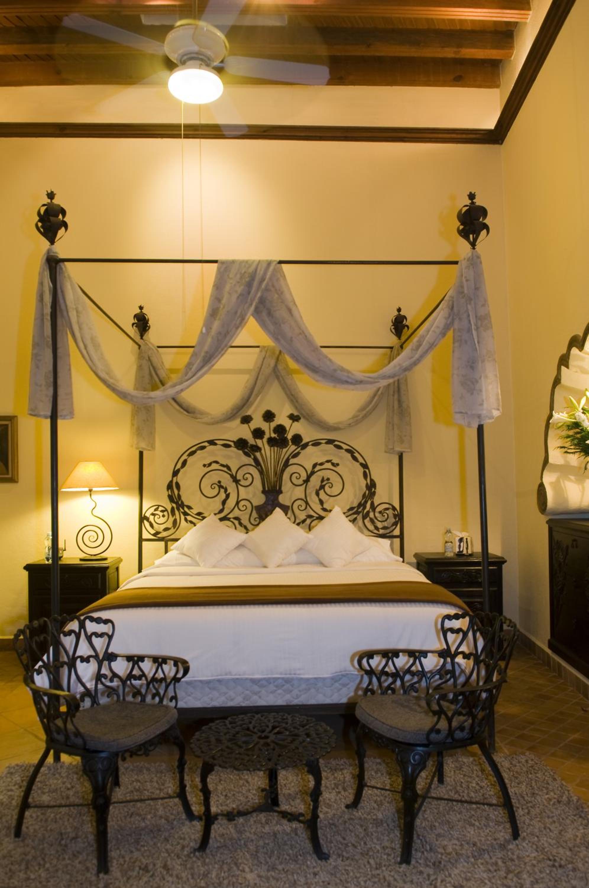 Casalinda Hotel Boutique 11/51
