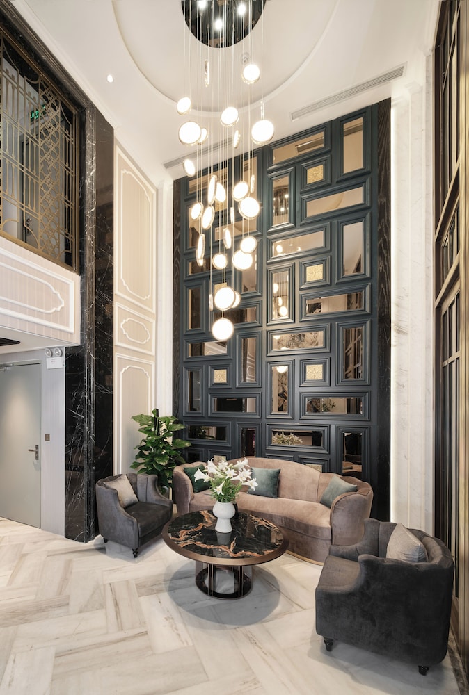 Luxe Paradise Premium Hotel 37/50