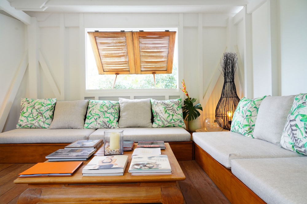 Ecolodge Fleur de Lune 40/61
