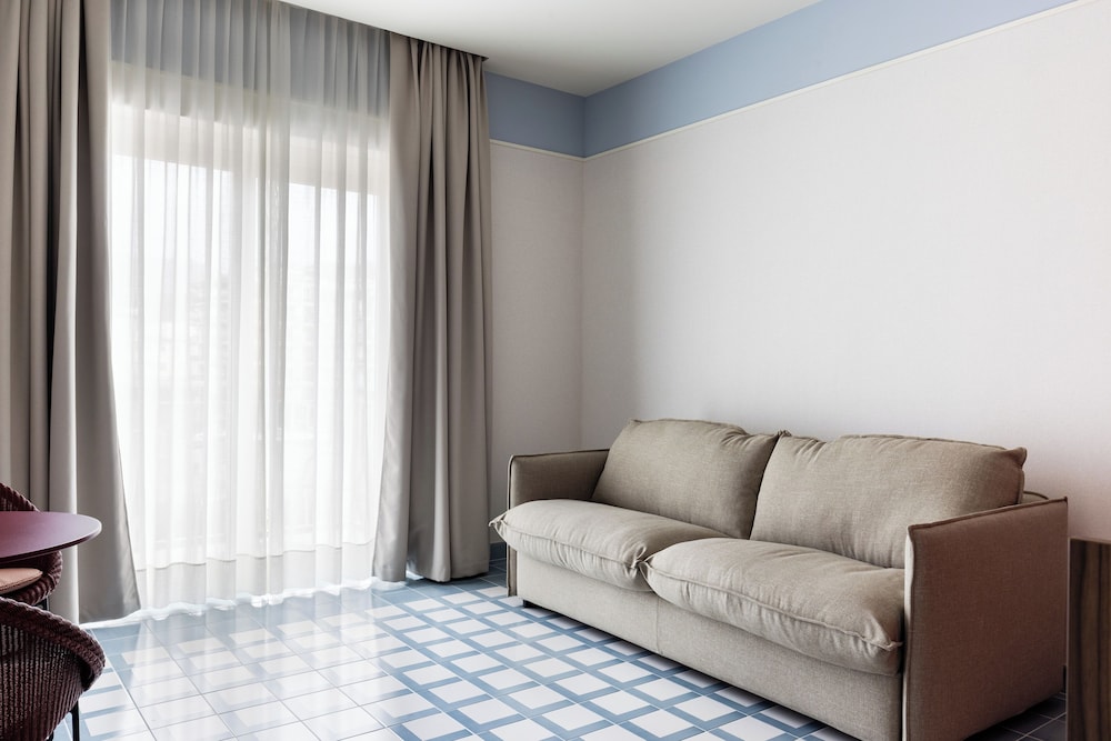 Hotel Plaza Sorrento 28/50