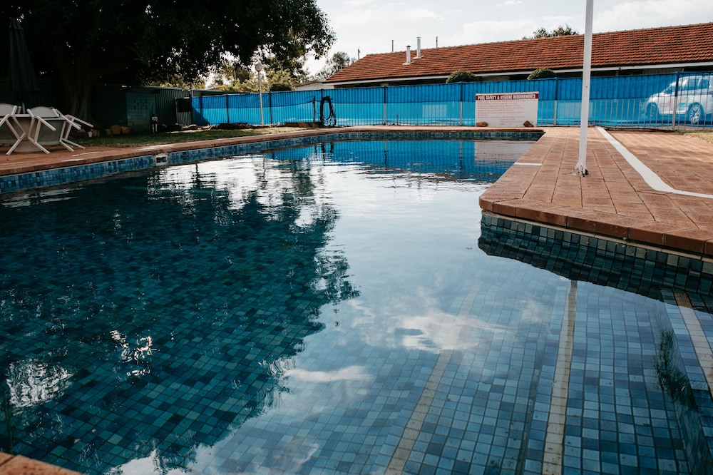 Hospitality Kalgoorlie, SureStay Collection by Best Western 26/33