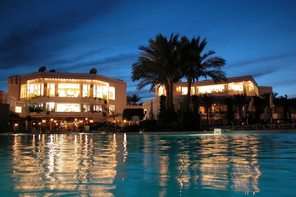 Queen Sharm Resort 1/50