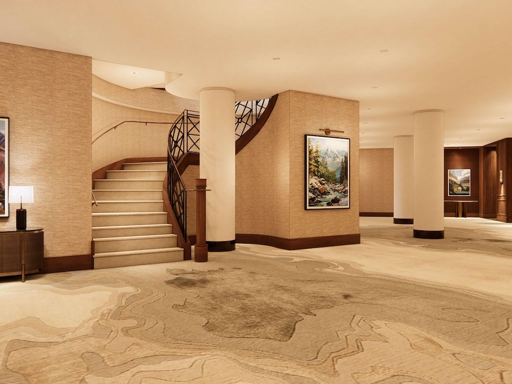 Fairmont Banff Springs 22/50