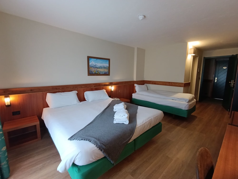 Hotel de Champoluc 12/50