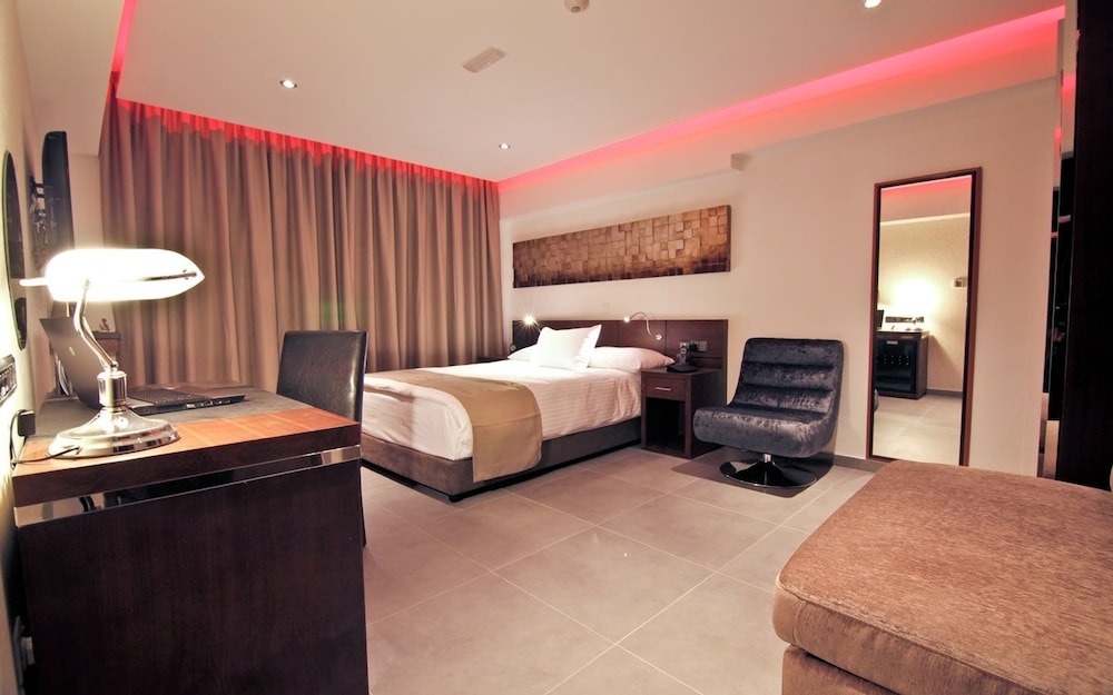 Achilleos City Hotel 15/46