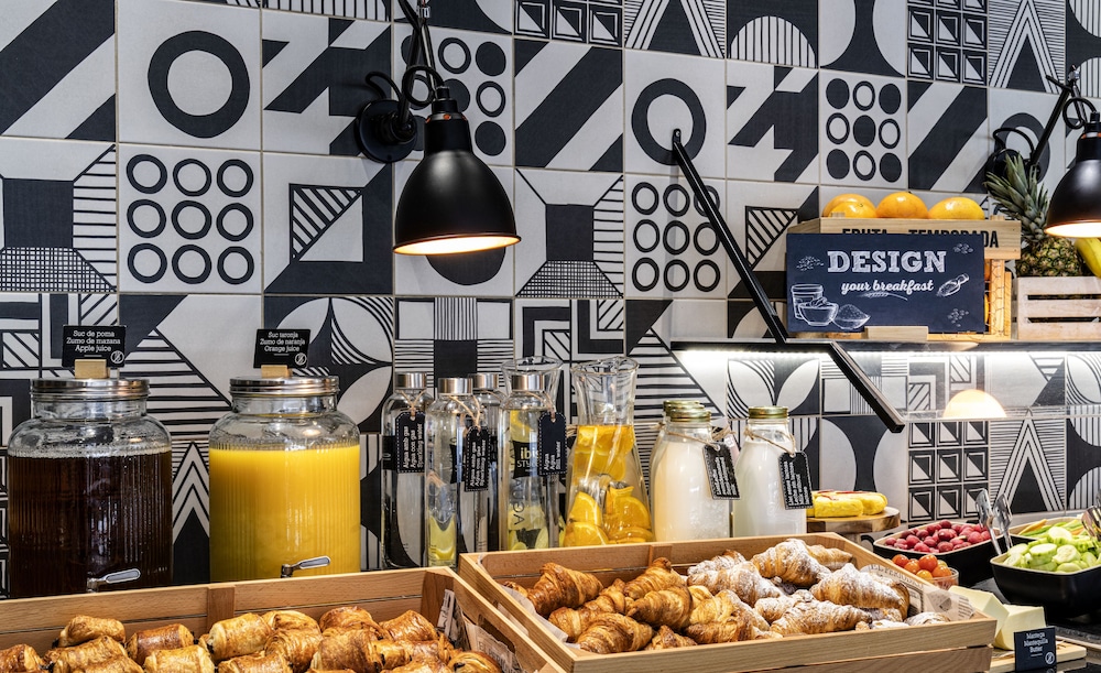 ibis Styles Barcelona City Bogatell 27/62