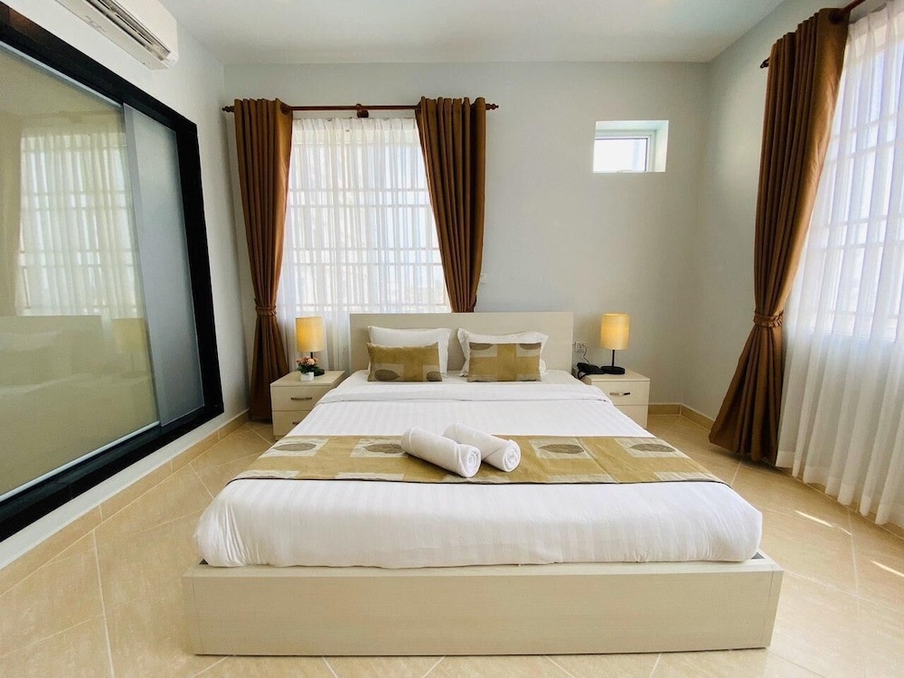Mekong View Apartment Hotel I 11/43