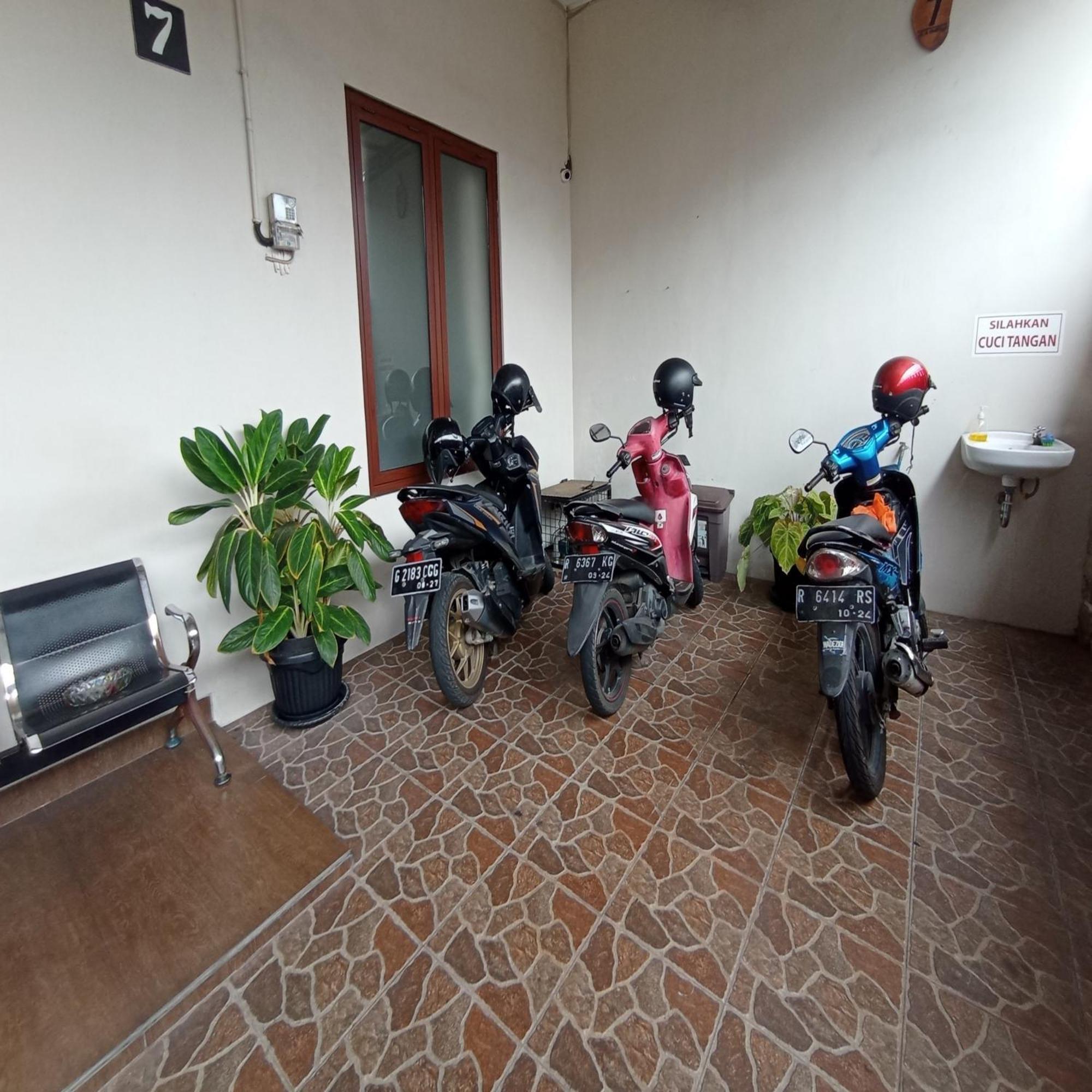 OYO 3314 Syariah House 32/50