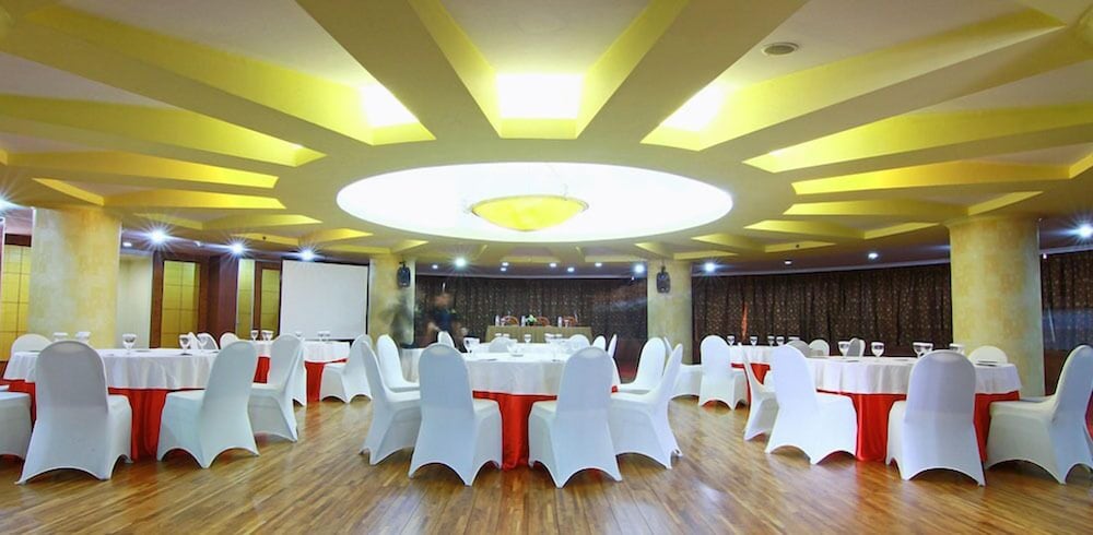 Grand Arkenso Park View Simpang Lima (ex. Horison Semarang) 47/61