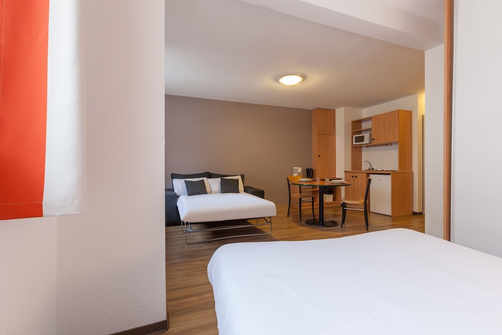 City Residence Access Strasbourg 23/41