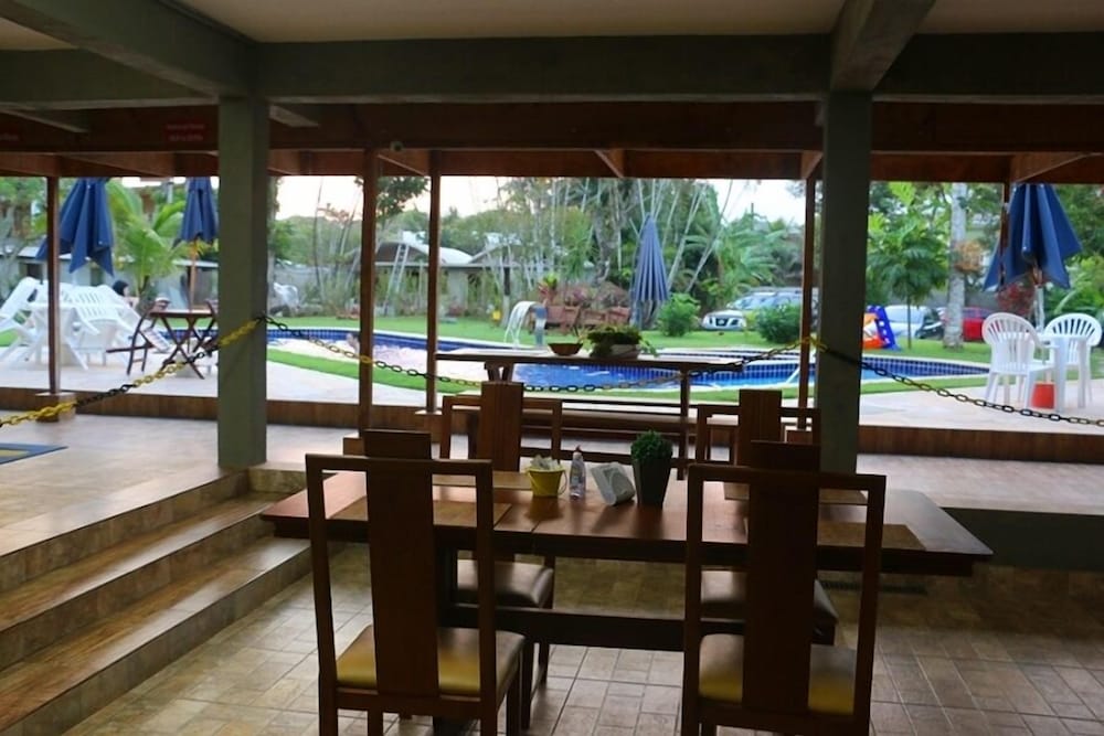 Pousada Solarium Unidade 2 Hotel Boutique 24/50