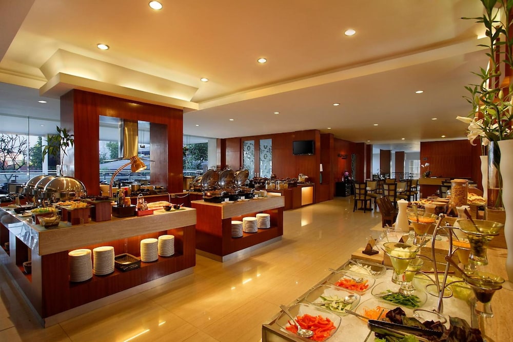Hotel The Capital Surabaya 27/50