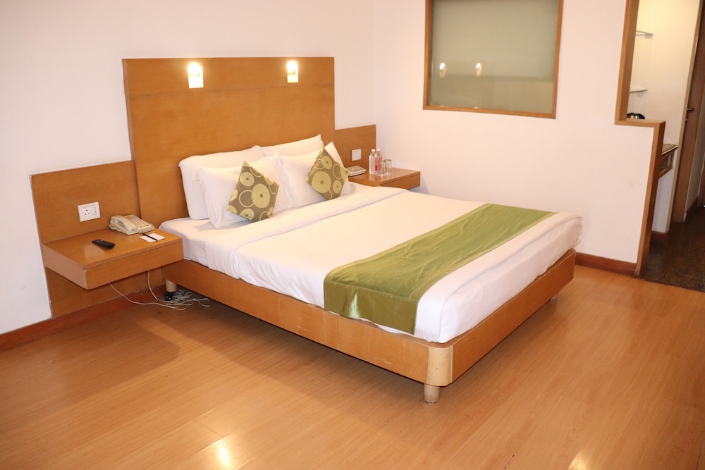 VITS Aurangabad 9/46