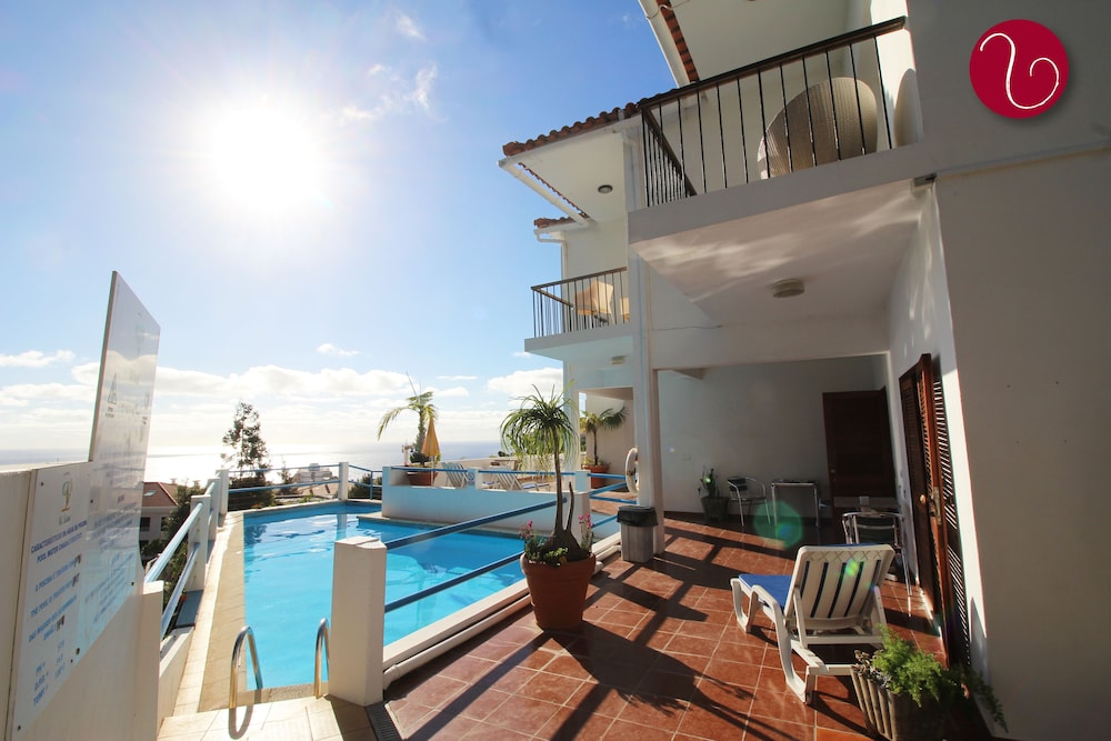 GuestHouse Vila Lusitania 32/50