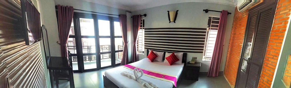 VIBOLA Guesthouse 27/34