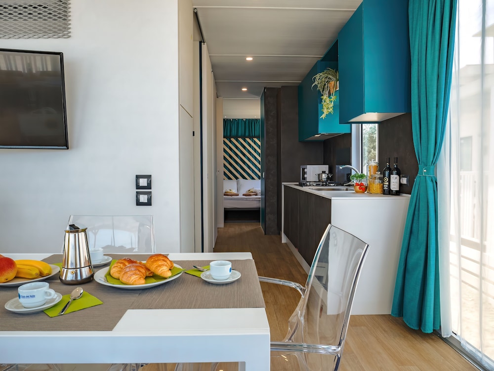Club del Sole Pini Boutique Resort 27/47