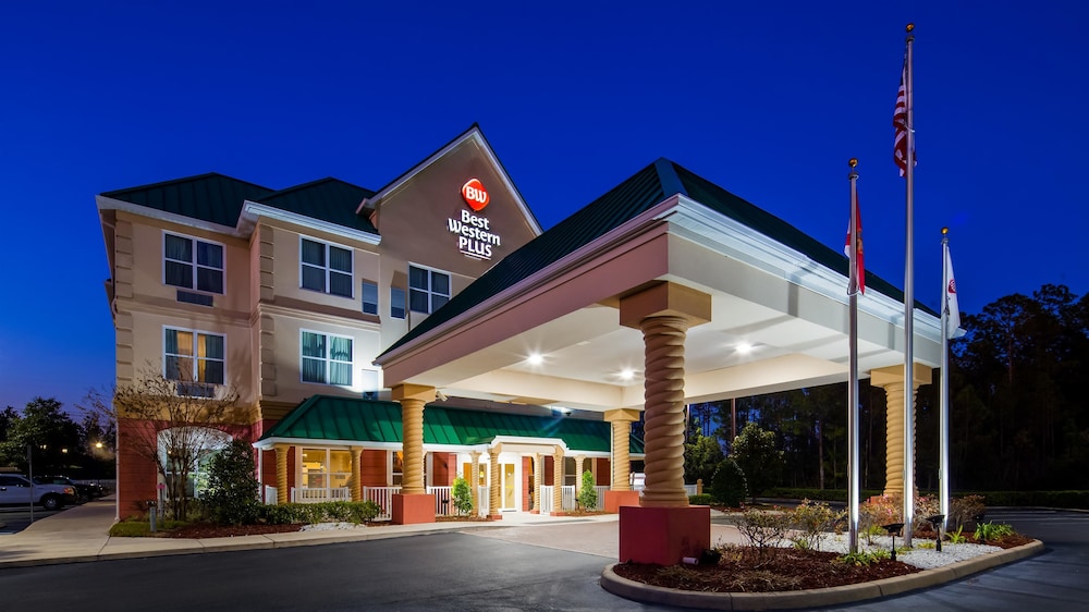 Best Western Plus First Coast Inn & Suites 4/53
