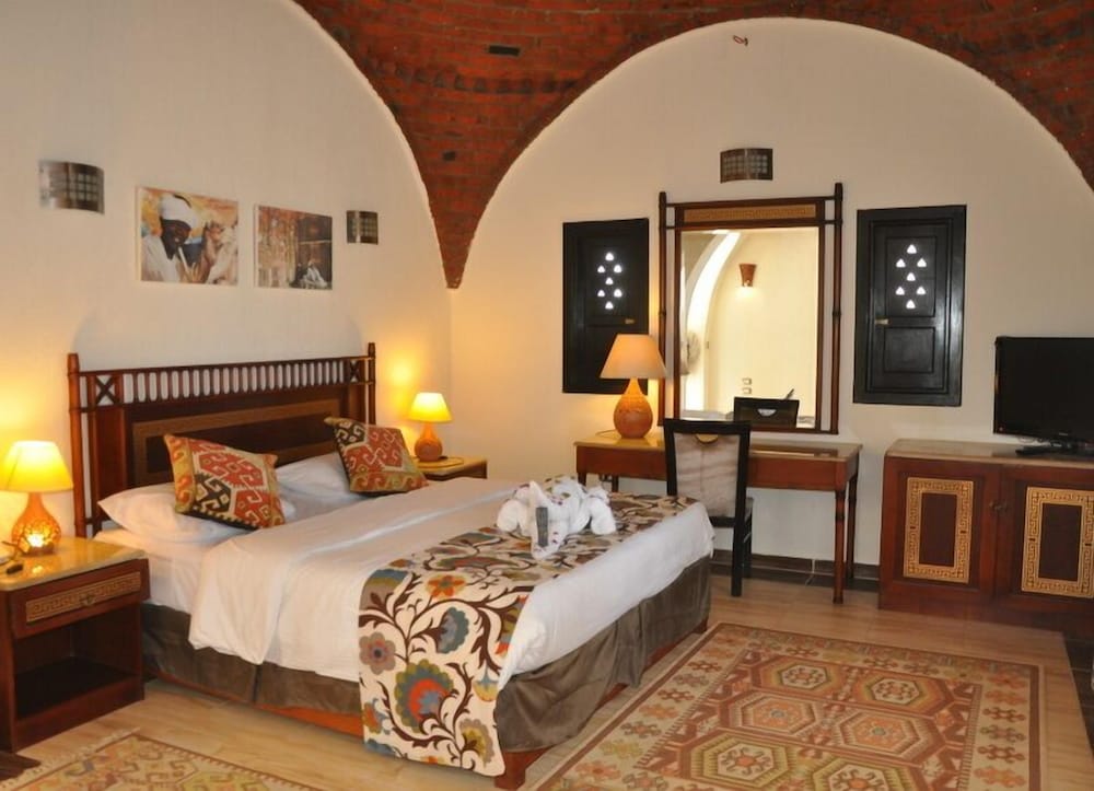 Beach Safari Nubian Resort 7/50
