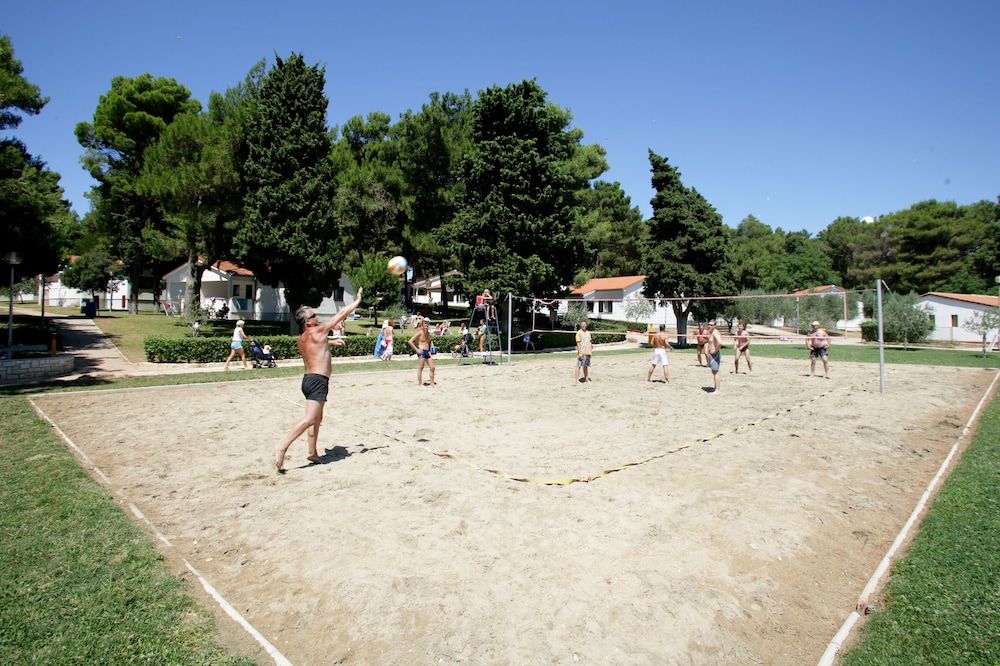 Villa Galijot Plava Laguna 35/50
