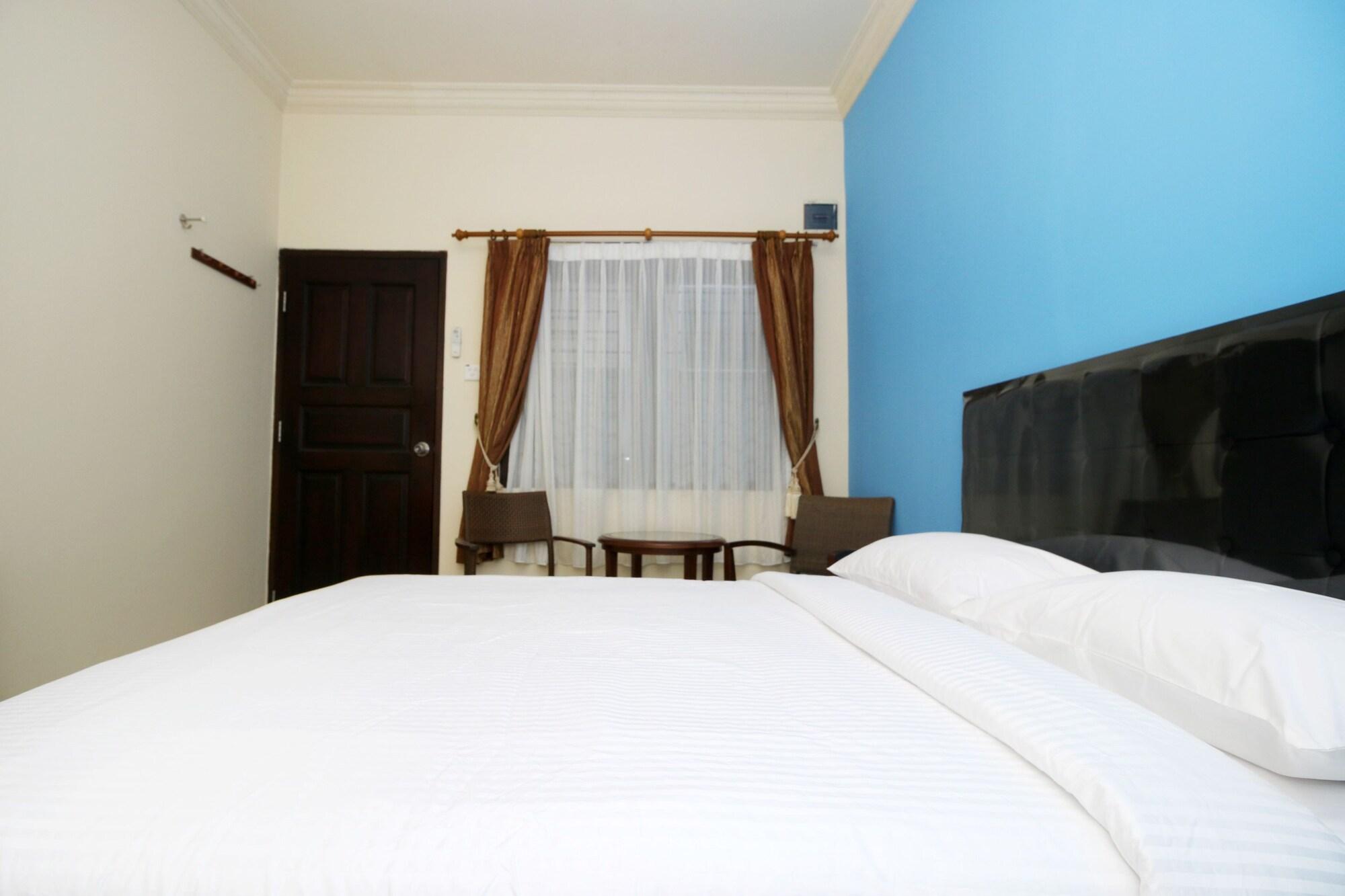 Safina Inn Syariah Sekupang Batam 19/36
