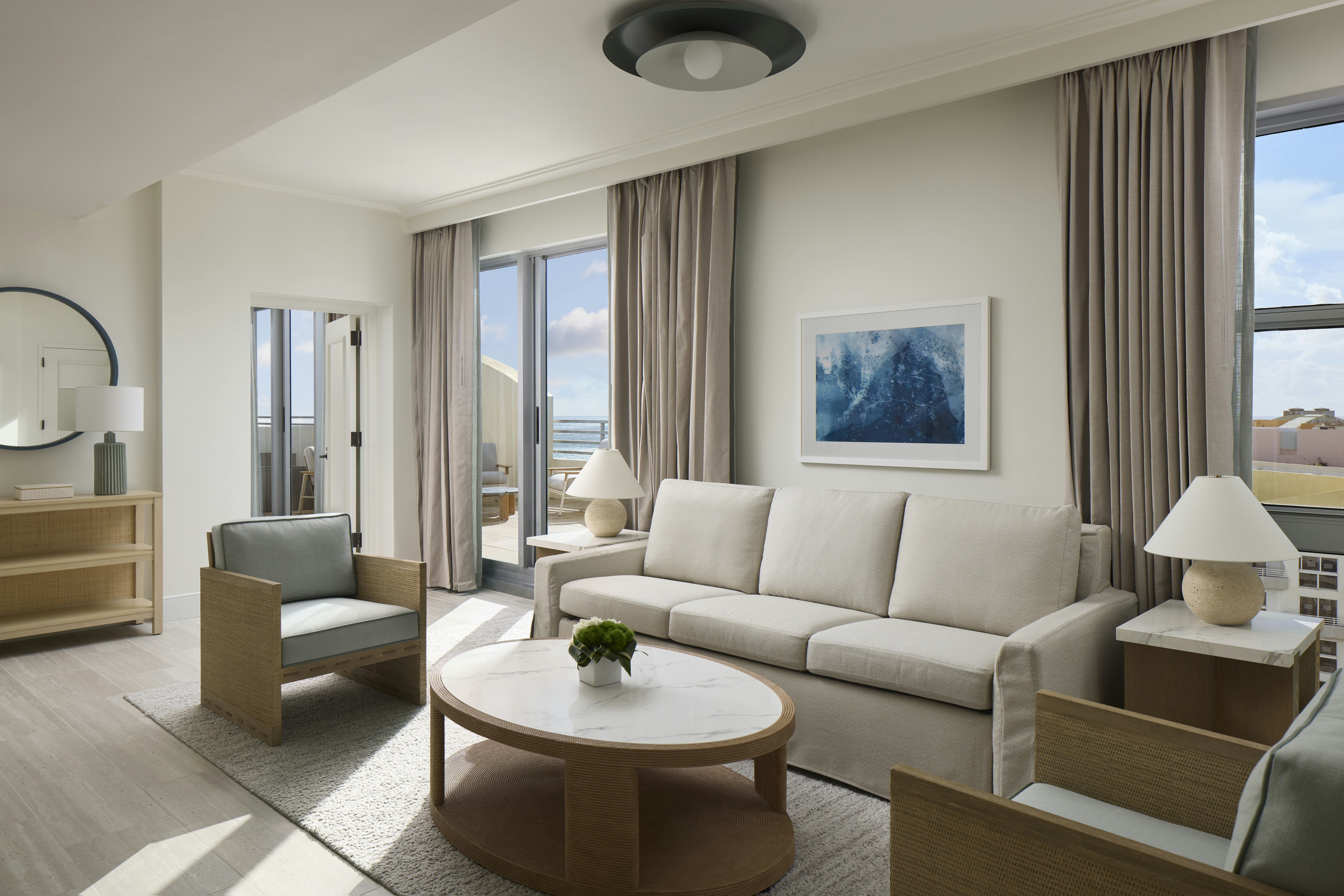 Loews Miami Beach Hotel – South Beach 59/78